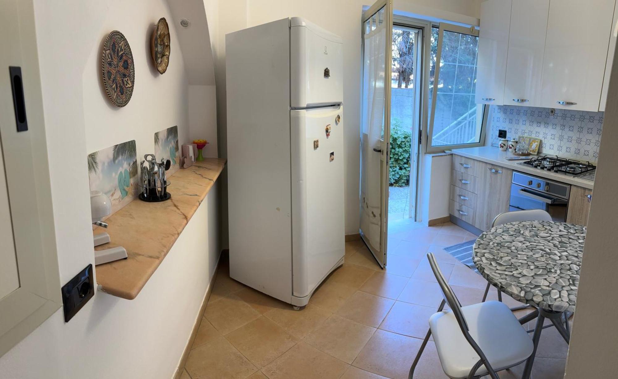 Mondello21 - Holidayhome Apartamento