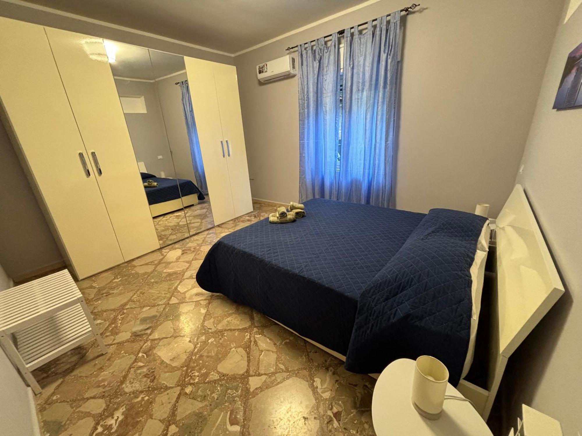 Apartamento Mondello21 - Holidayhome *