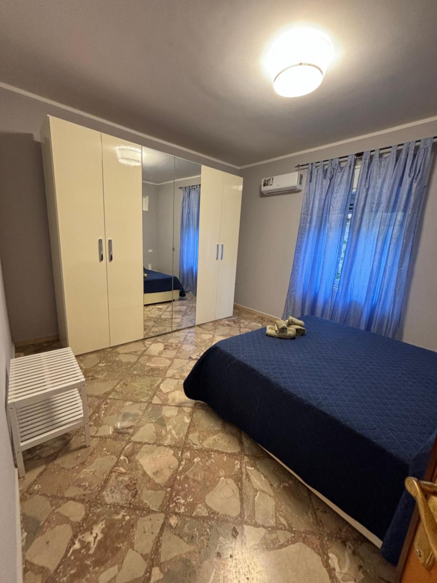 Apartamento Mondello21 - Holidayhome Palermo