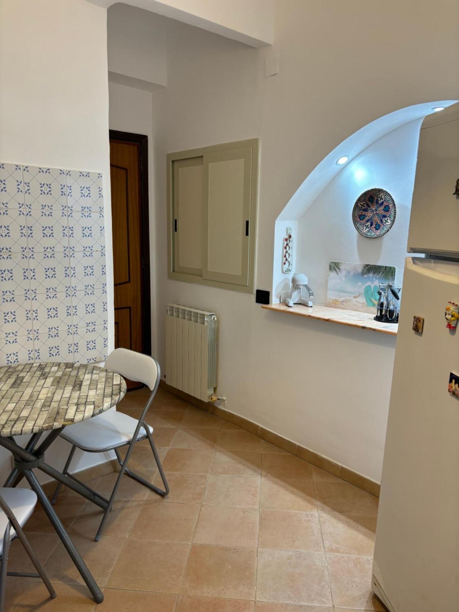 Apartamento Mondello21 - Holidayhome