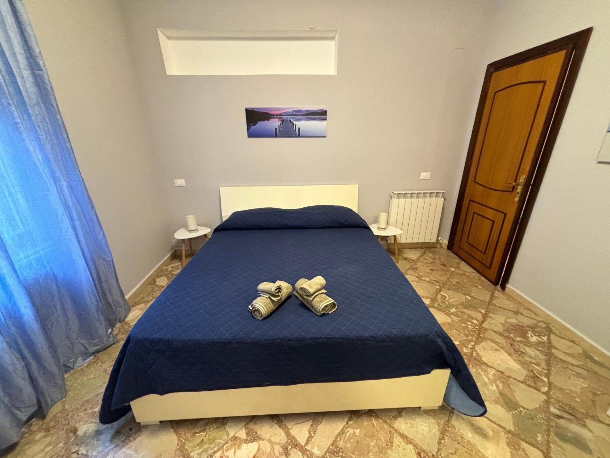 Mondello21 - Holidayhome Apartamento Palermo