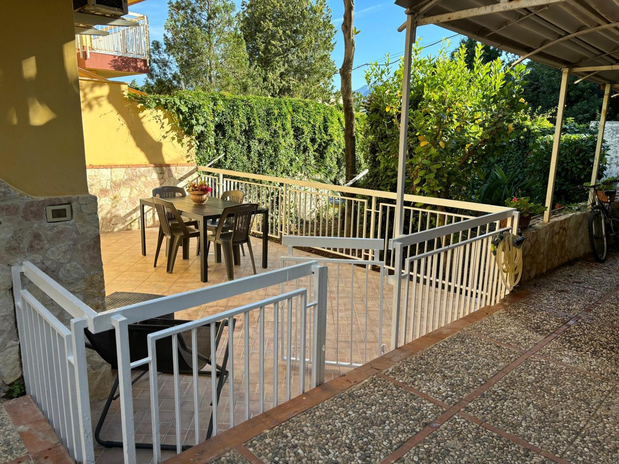 Mondello21 - Holidayhome Apartamento Palermo