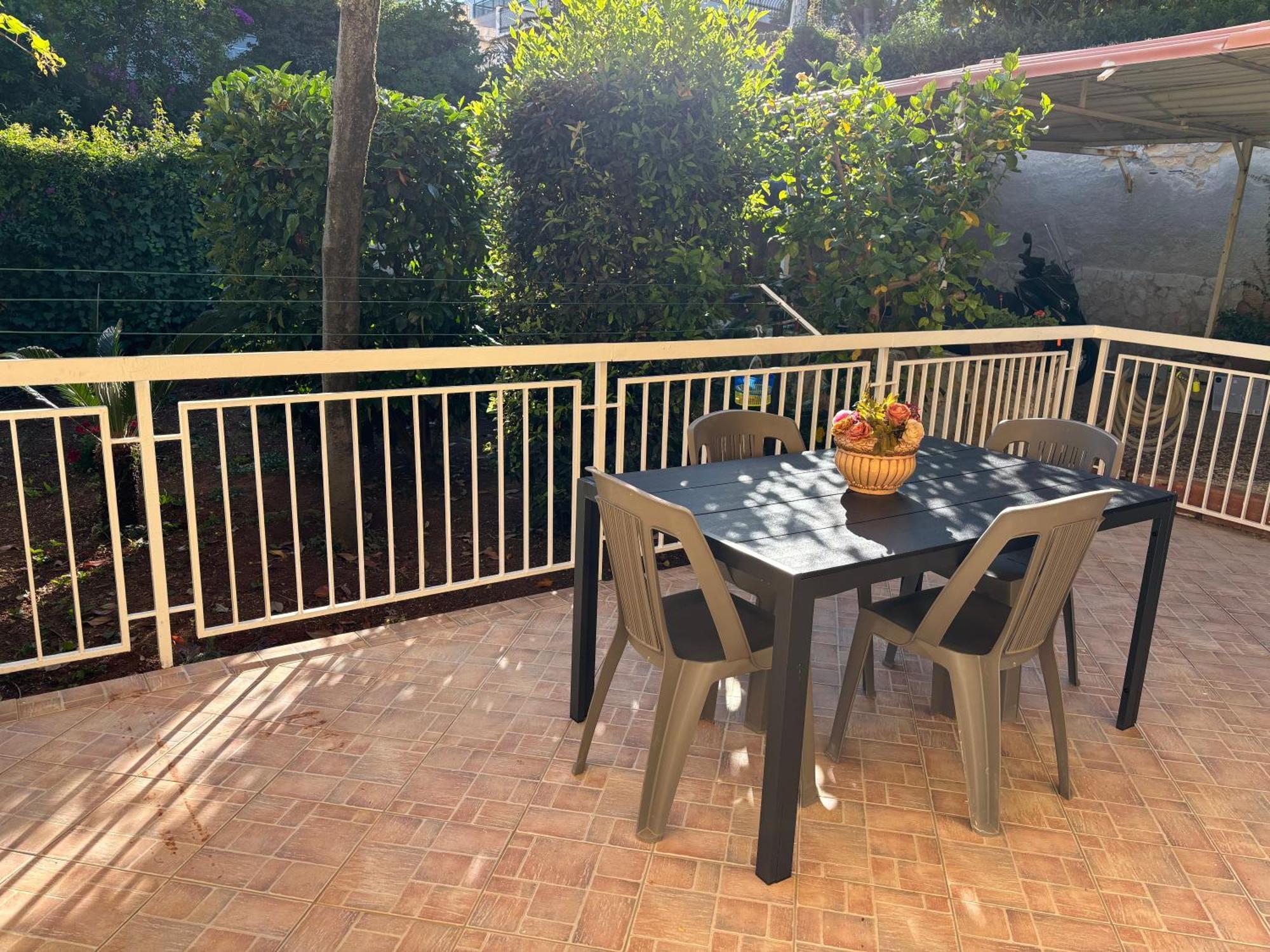 Mondello21 - Holidayhome Apartamento Palermo