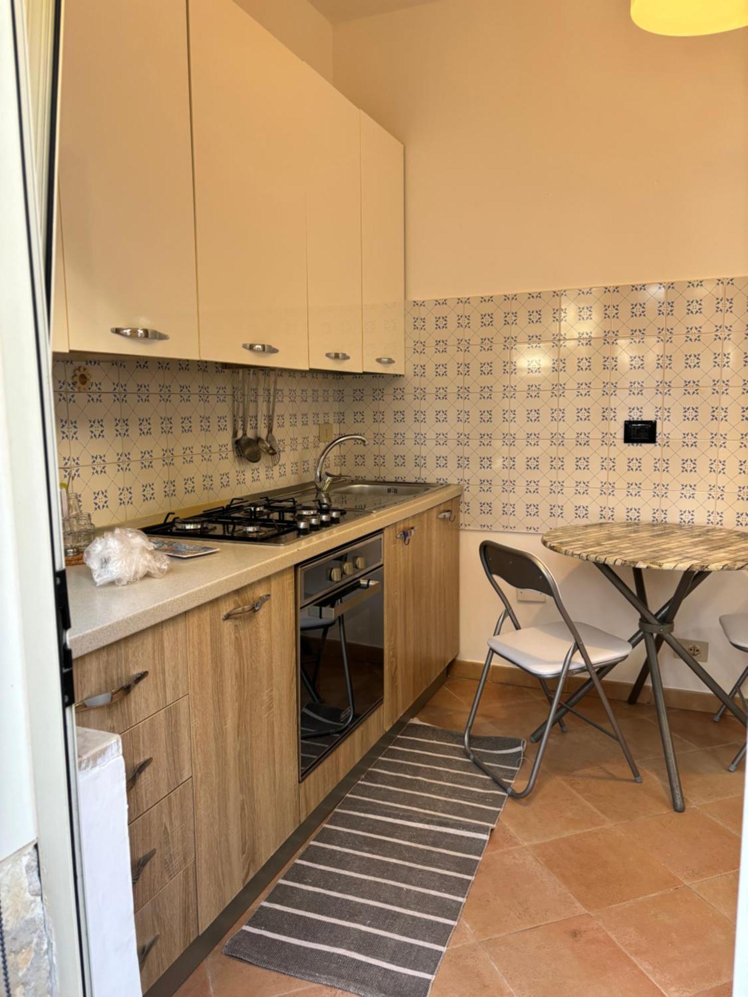 Apartamento Mondello21 - Holidayhome *