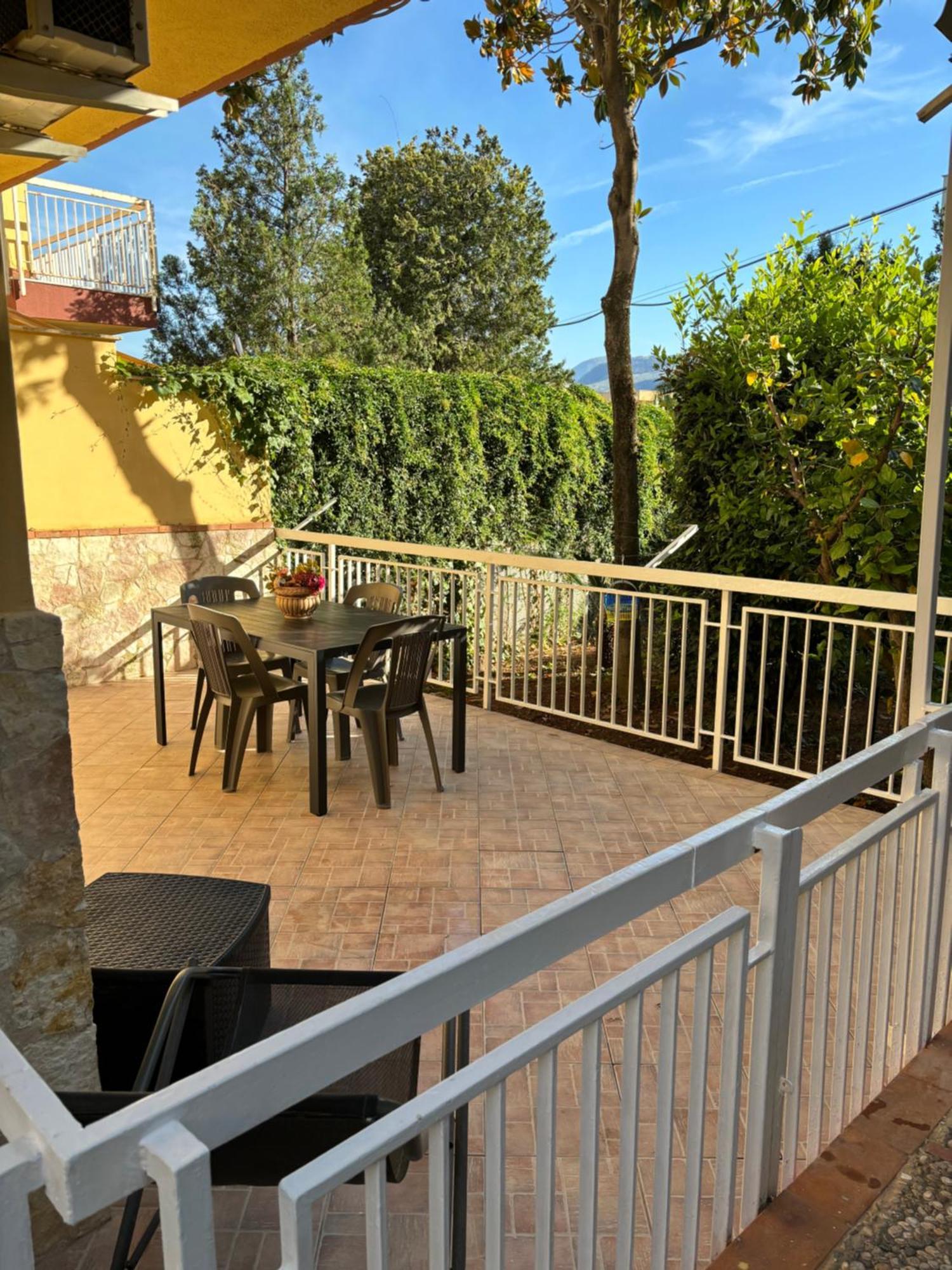 Mondello21 - Holidayhome Apartamento Palermo