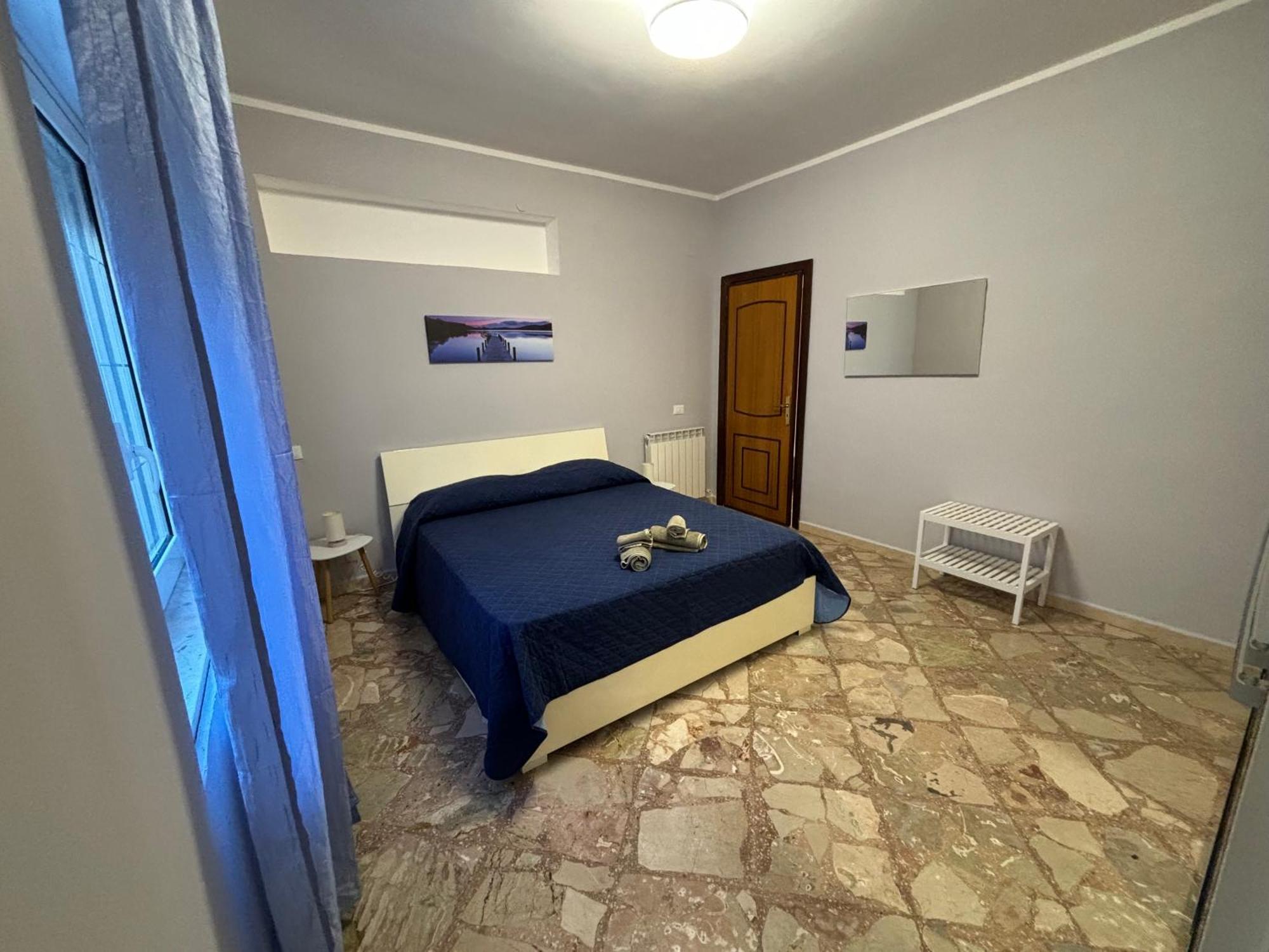 Mondello21 - Holidayhome Apartamento Palermo