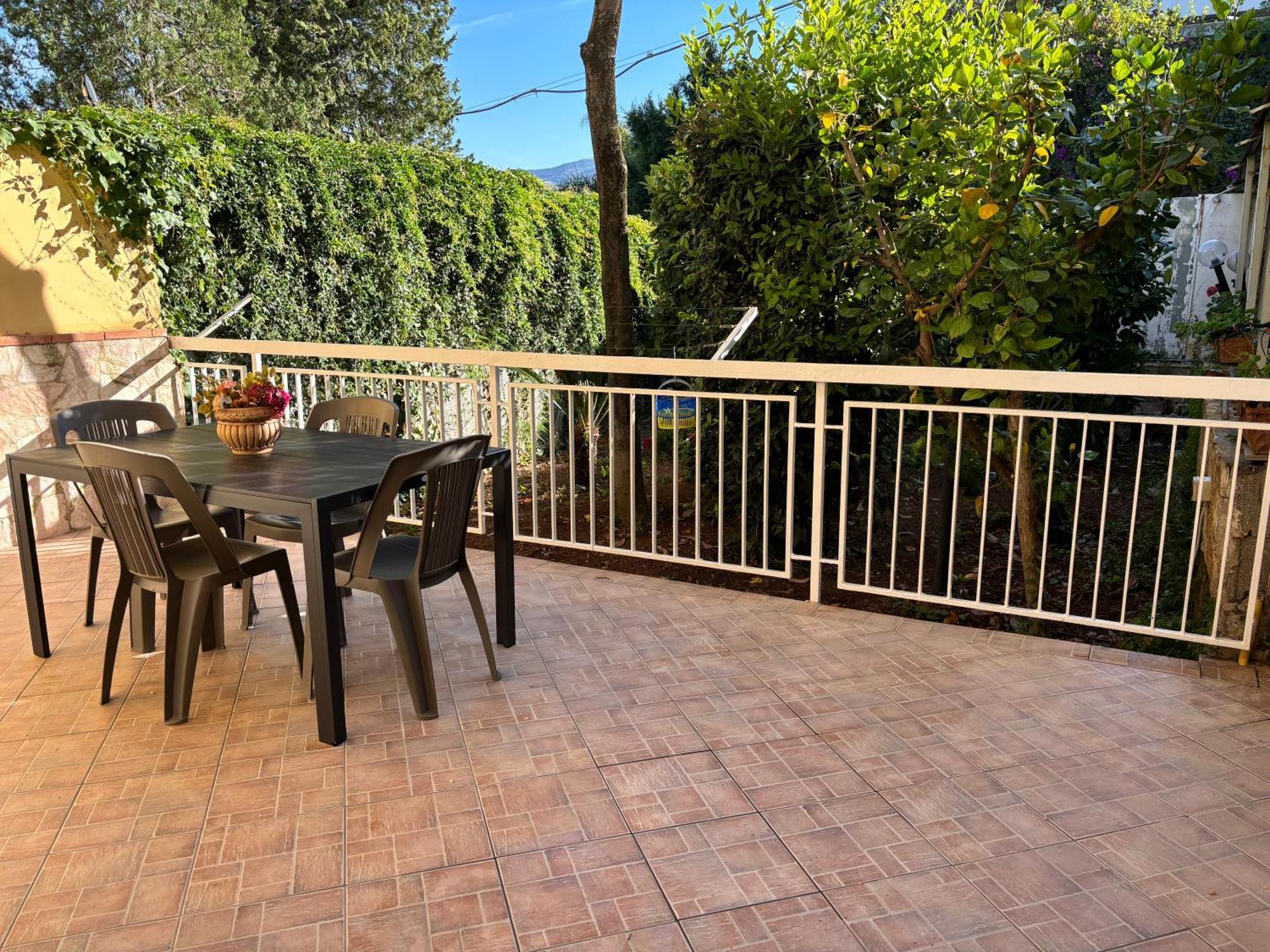 Mondello21 - Holidayhome Palermo