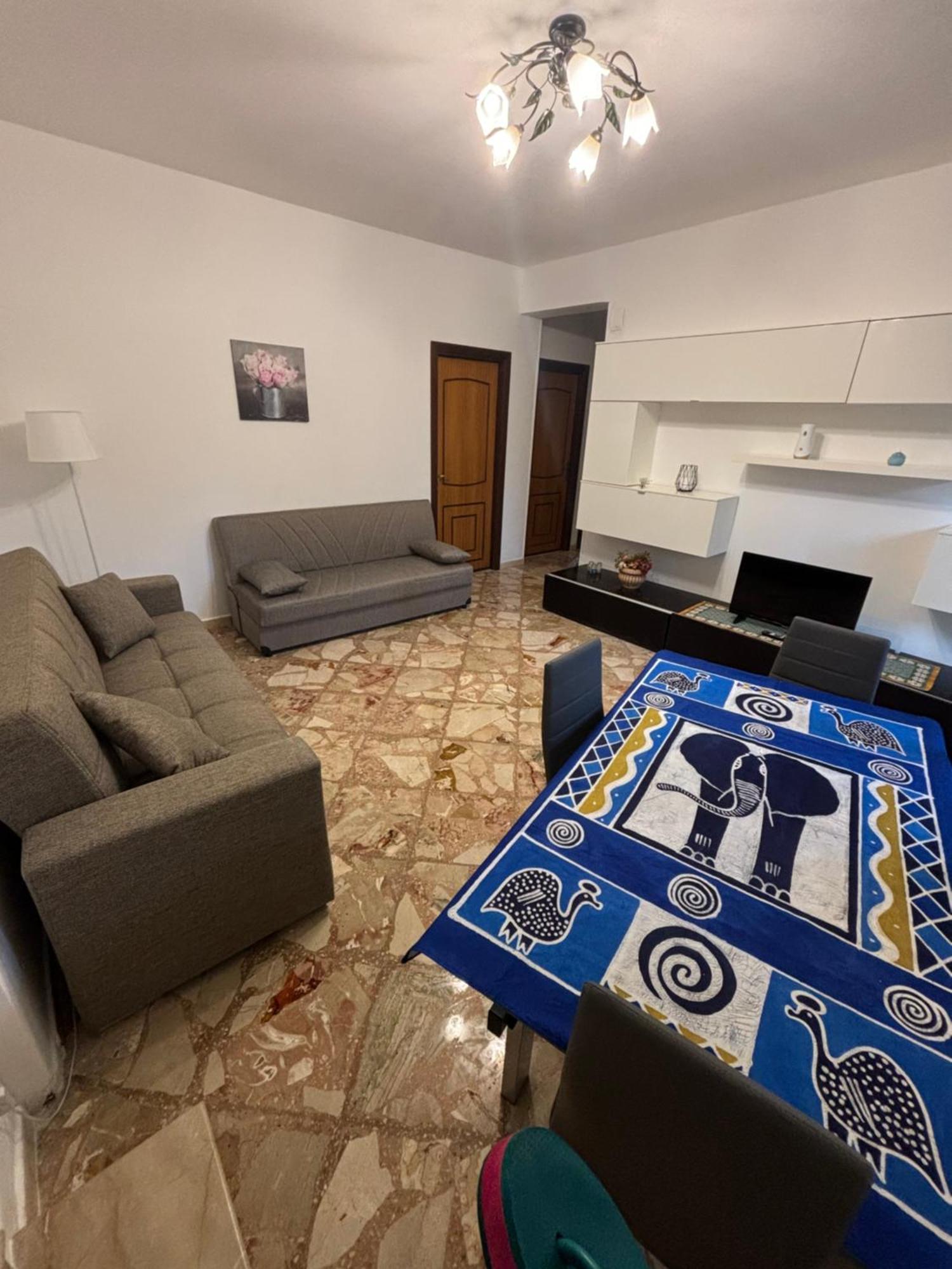 Apartamento Mondello21 - Holidayhome Palermo