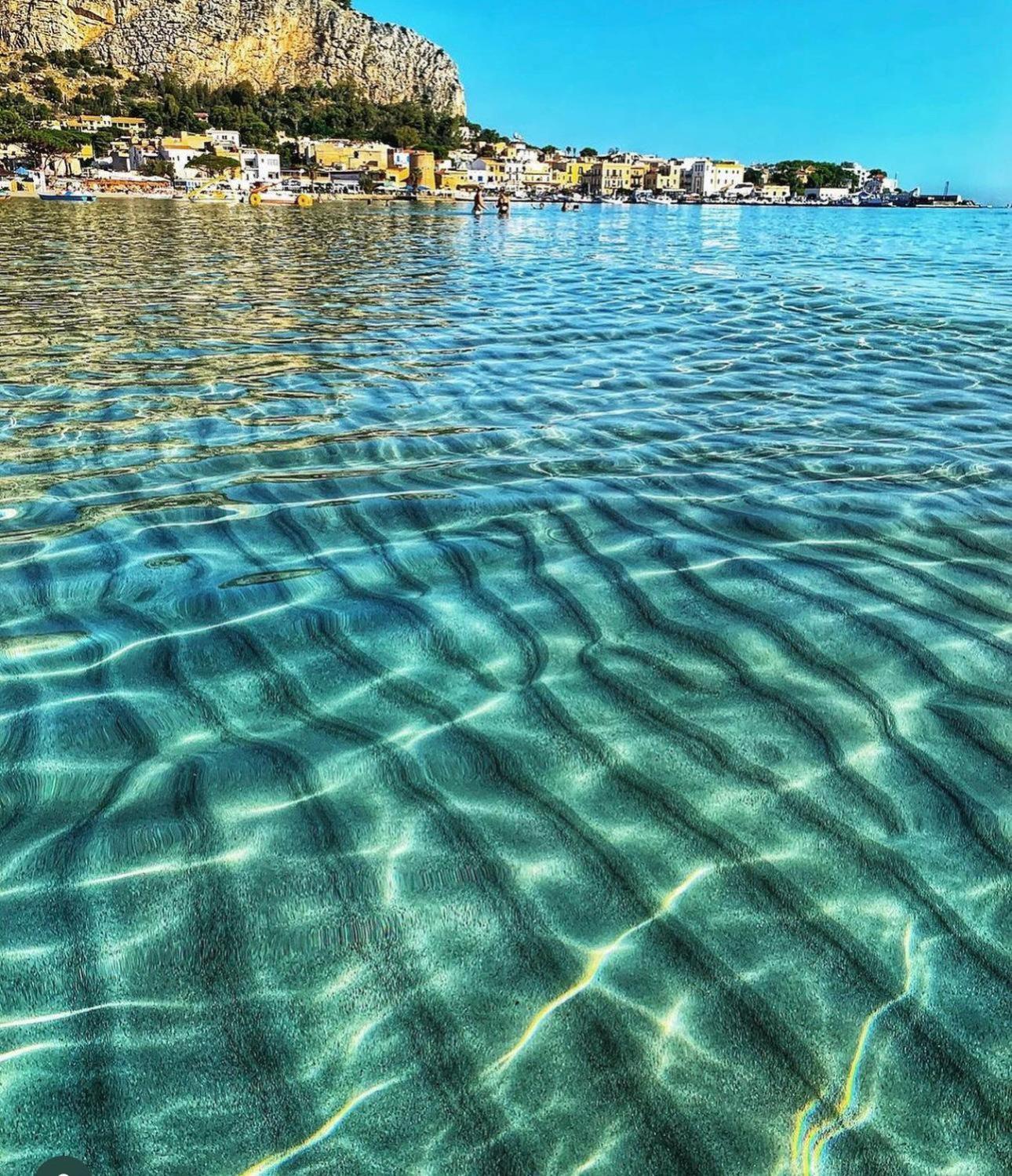 Apartamento Mondello21 - Holidayhome